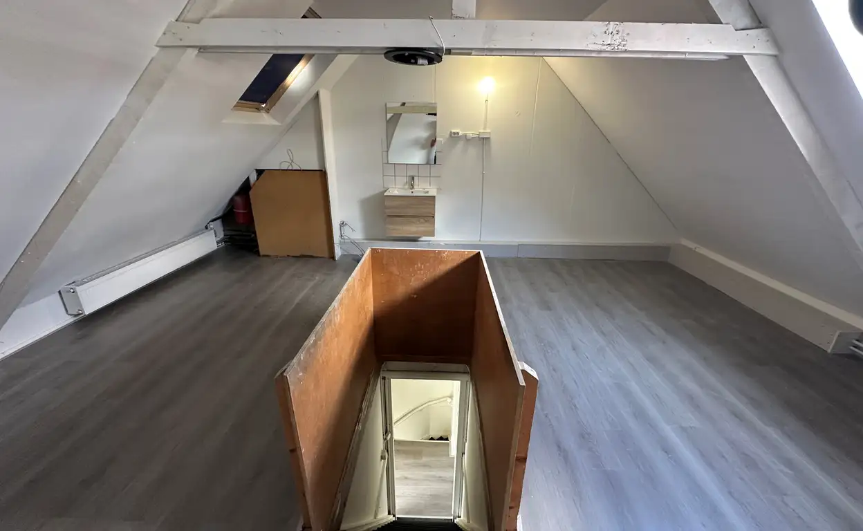 Foto #17 Appartement Van Houtenlaan Groningen