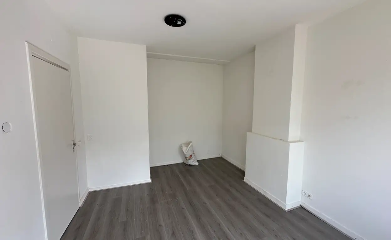 Foto #12 Appartement Van Houtenlaan Groningen