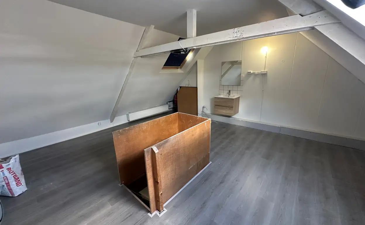 Foto #15 Appartement Van Houtenlaan Groningen