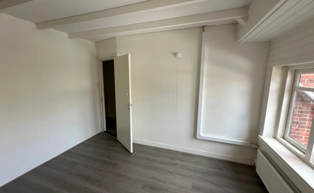 Foto #8 Appartement Van Houtenlaan Groningen
