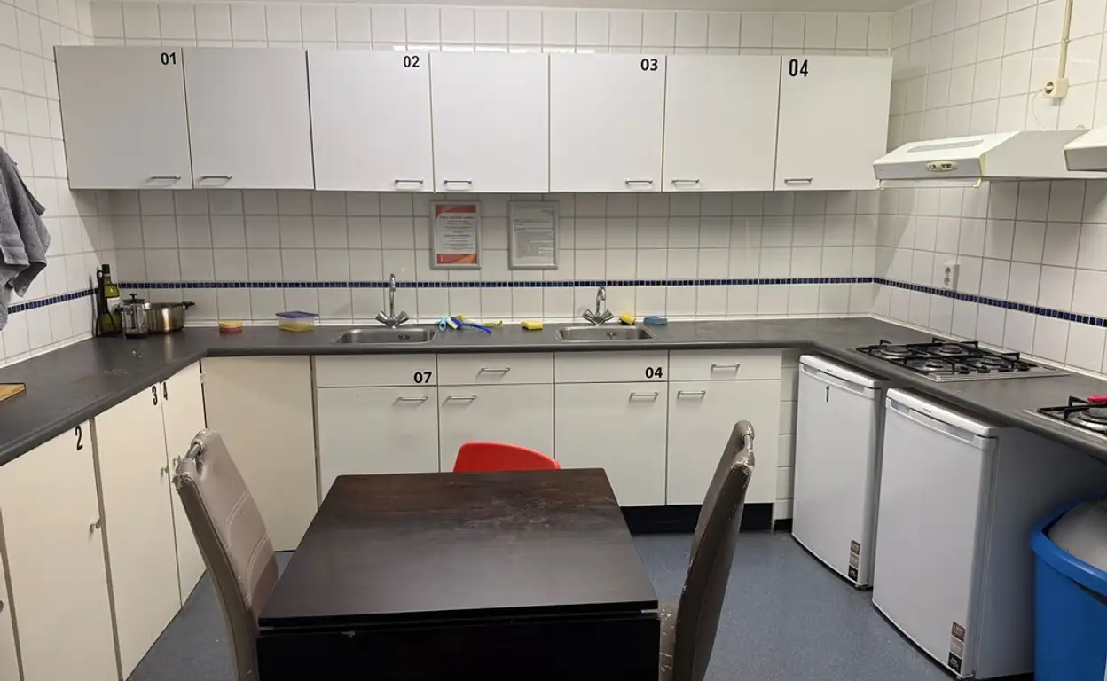 Foto #9 Appartement Aweg Groningen