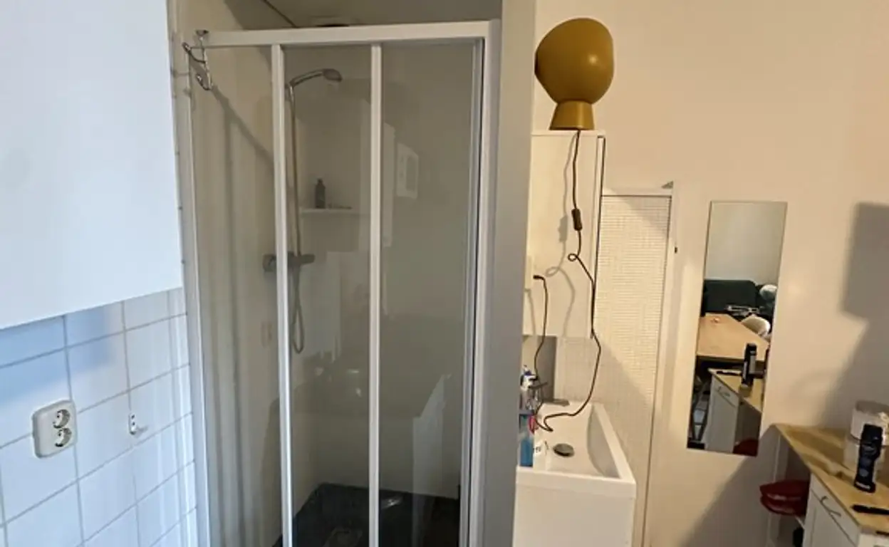 Foto #4 Appartement Aweg Groningen