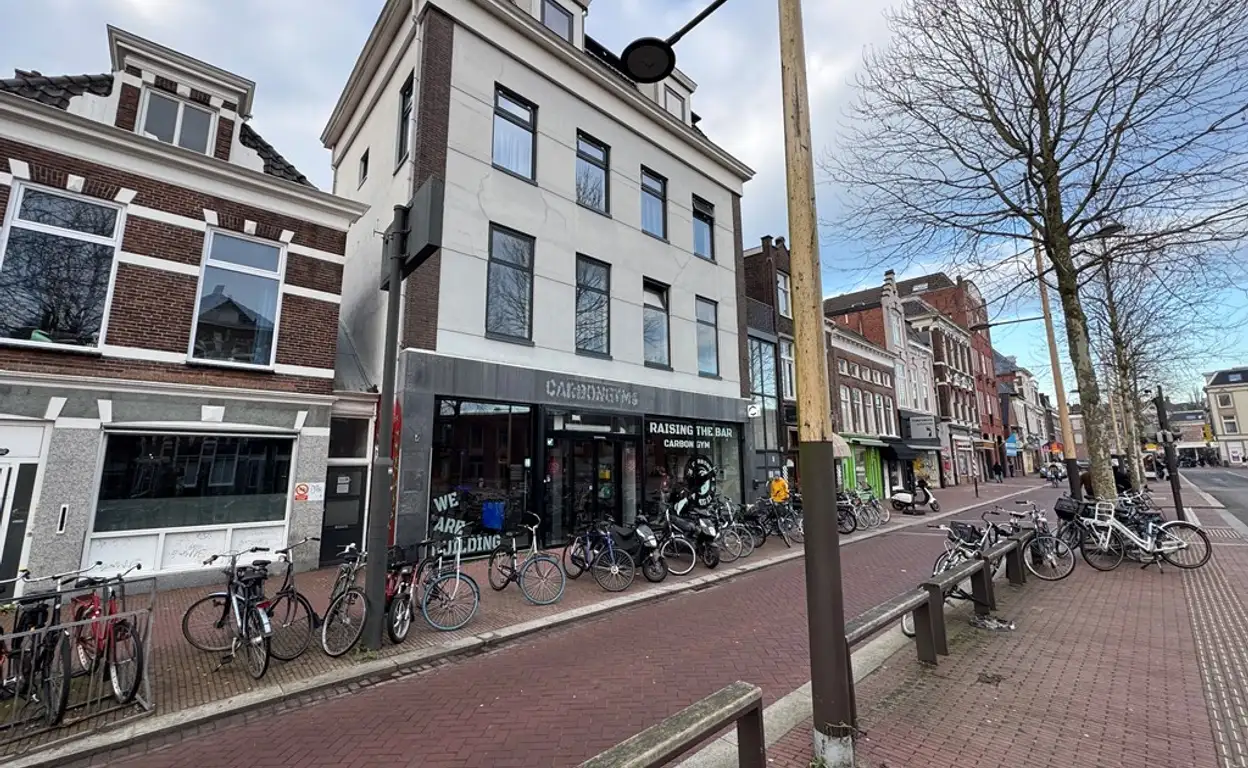 Foto #0 Appartement Aweg Groningen