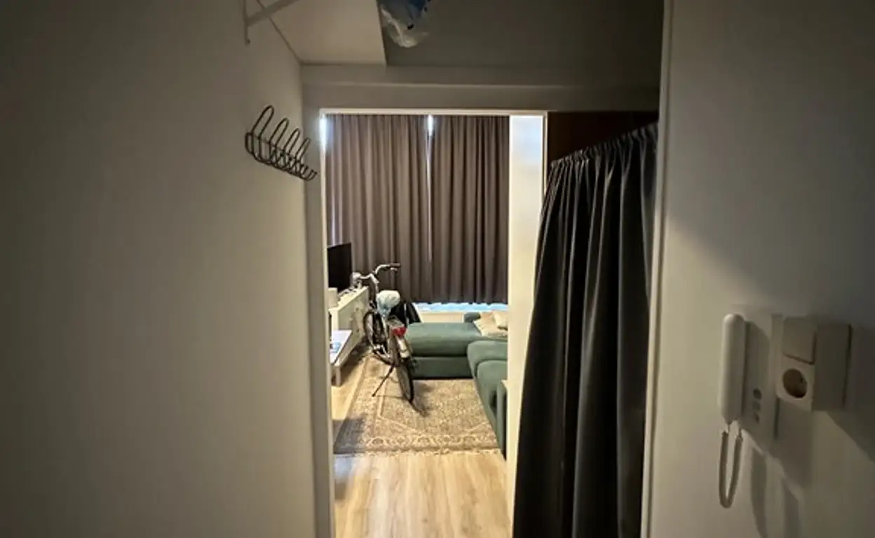 Foto #1 Appartement Aweg Groningen
