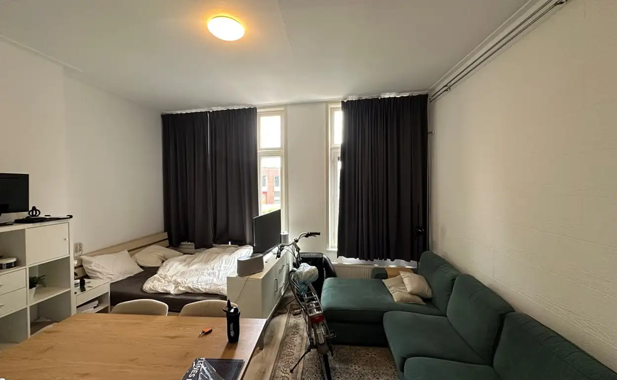 Foto #7 Appartement Aweg Groningen