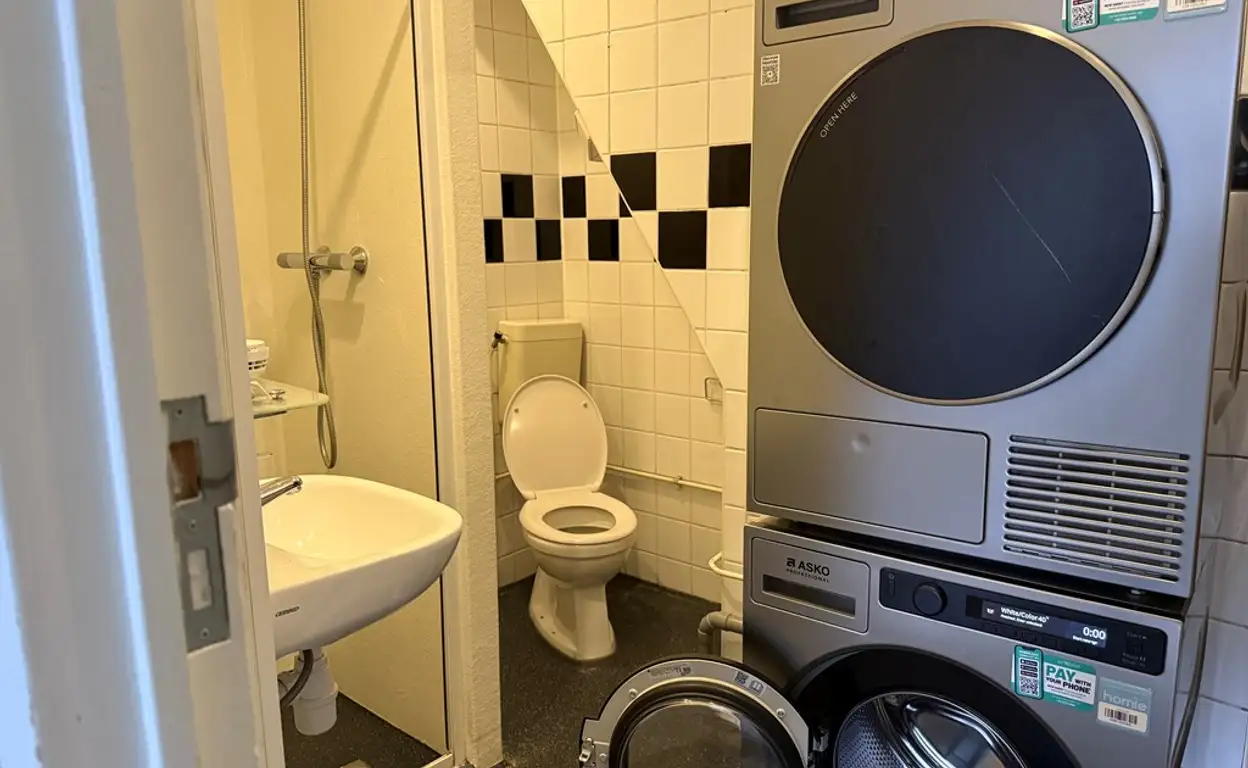 Foto #8 Appartement Aweg Groningen