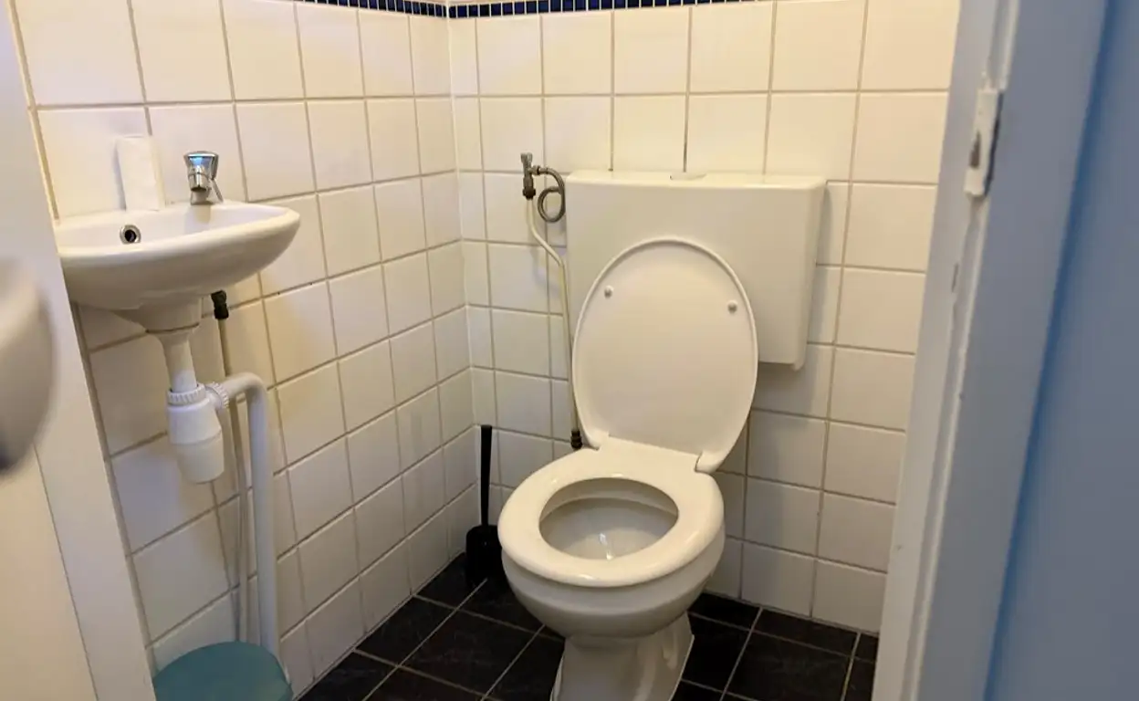 Foto #10 Appartement Aweg Groningen