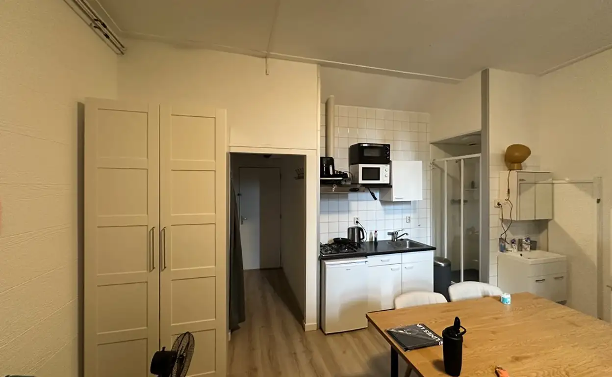 Foto #3 Appartement Aweg Groningen
