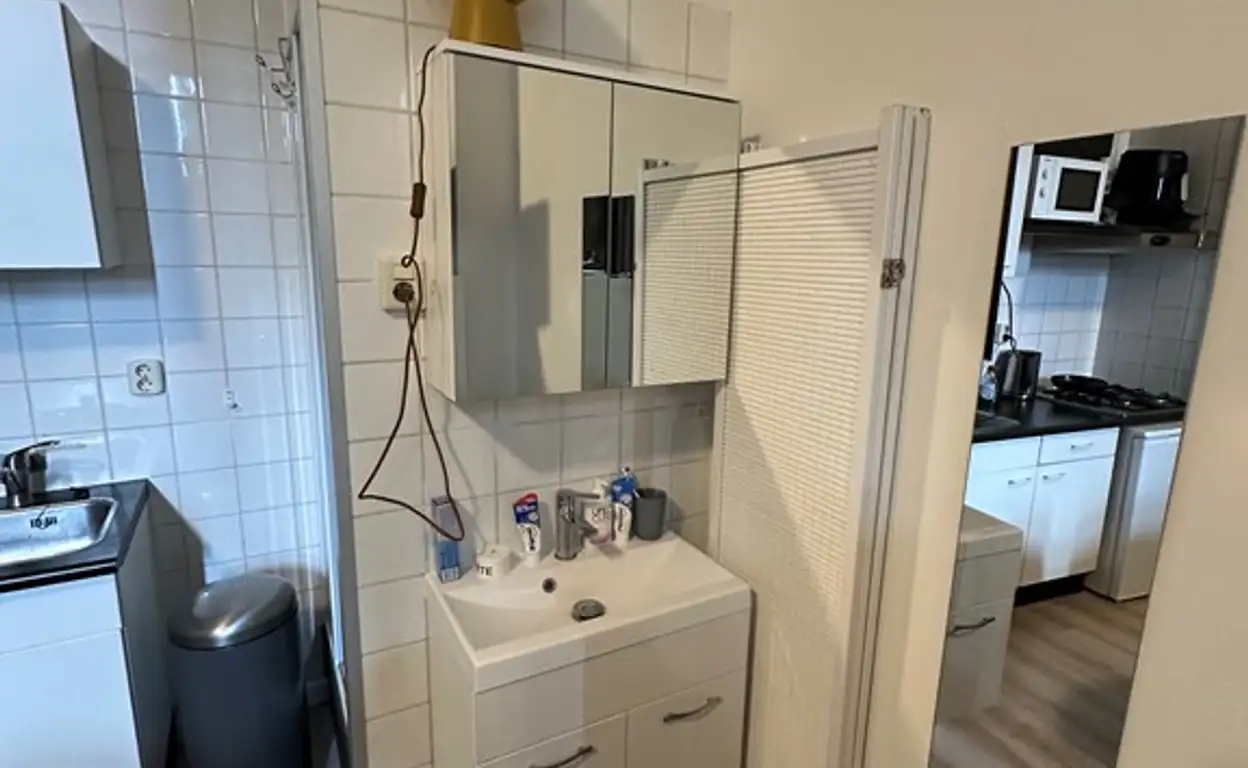 Foto #5 Appartement Aweg Groningen