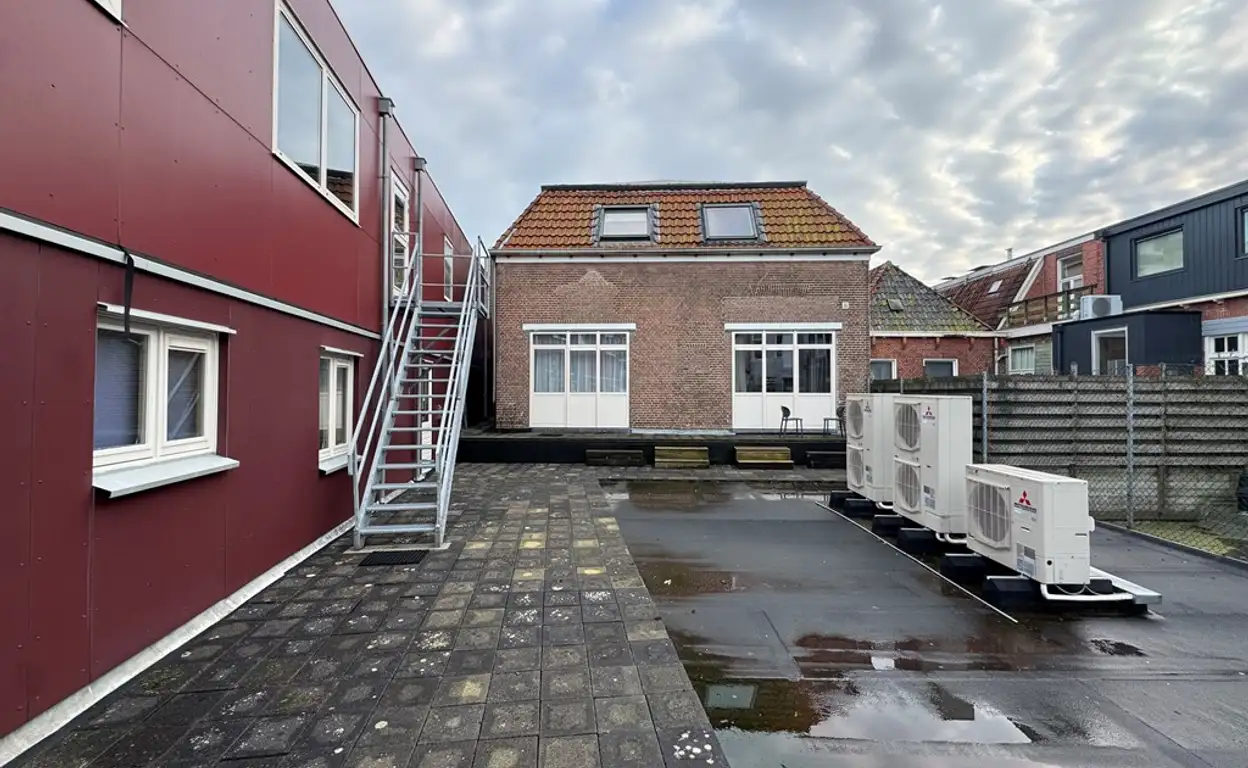 Foto #11 Appartement Aweg Groningen