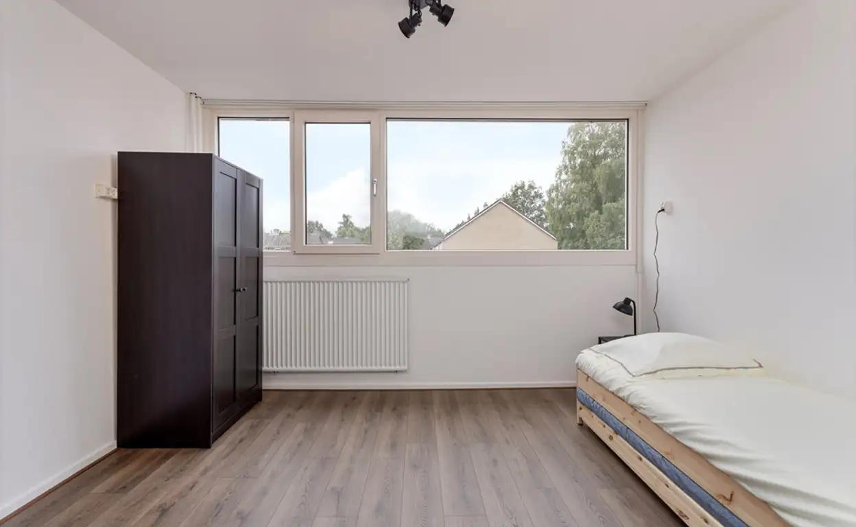 Foto #11 Huurwoning Straat Malakka Veendam