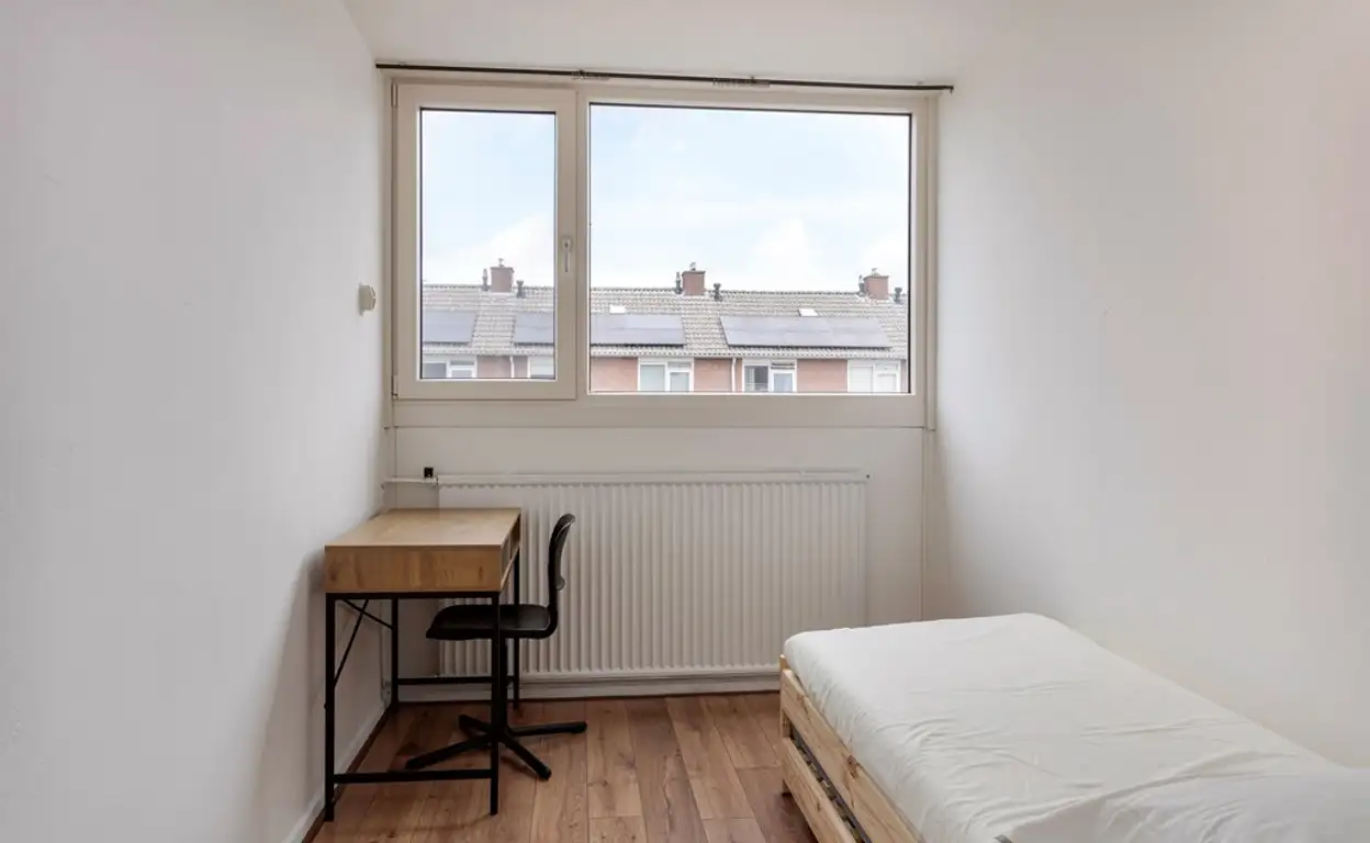 Foto #16 Huurwoning Straat Malakka Veendam