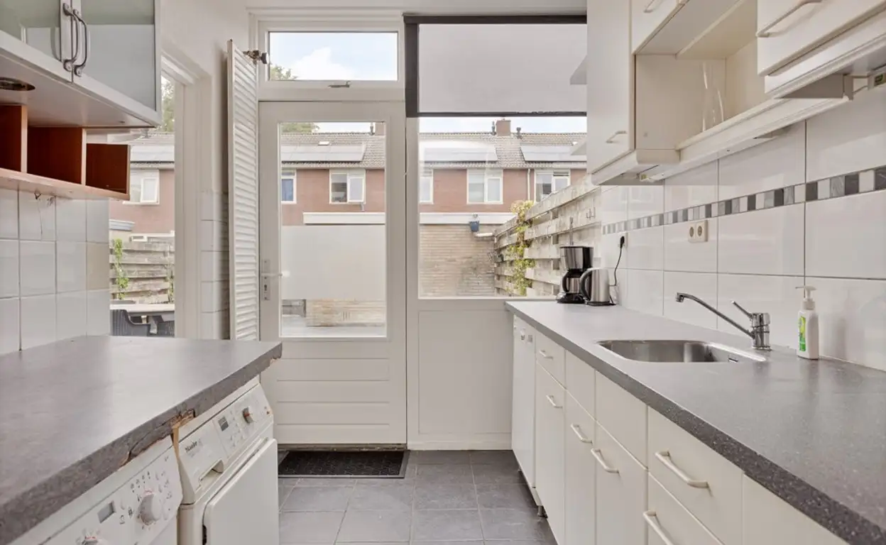 Foto #7 Huurwoning Straat Malakka Veendam