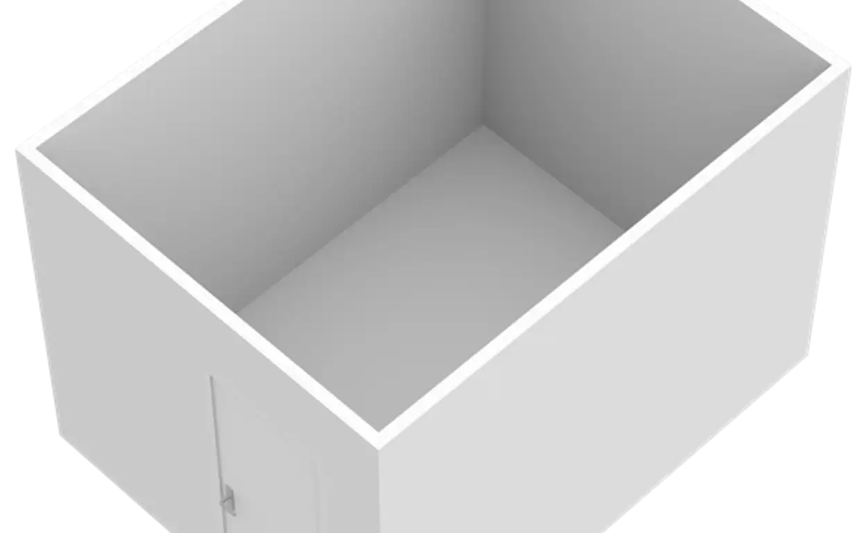 Foto #30 Huurwoning Straat Malakka Veendam