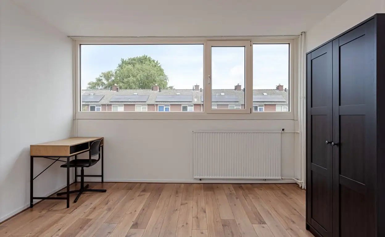 Foto #18 Huurwoning Straat Malakka Veendam