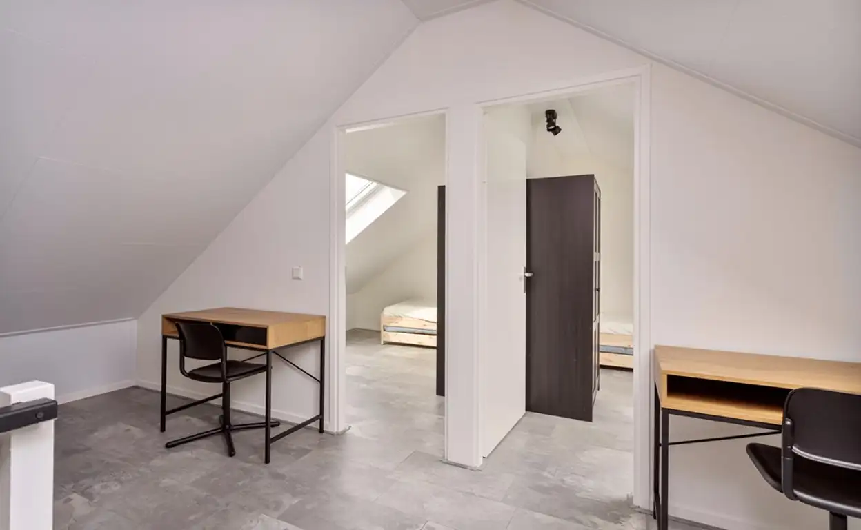 Foto #24 Huurwoning Straat Malakka Veendam