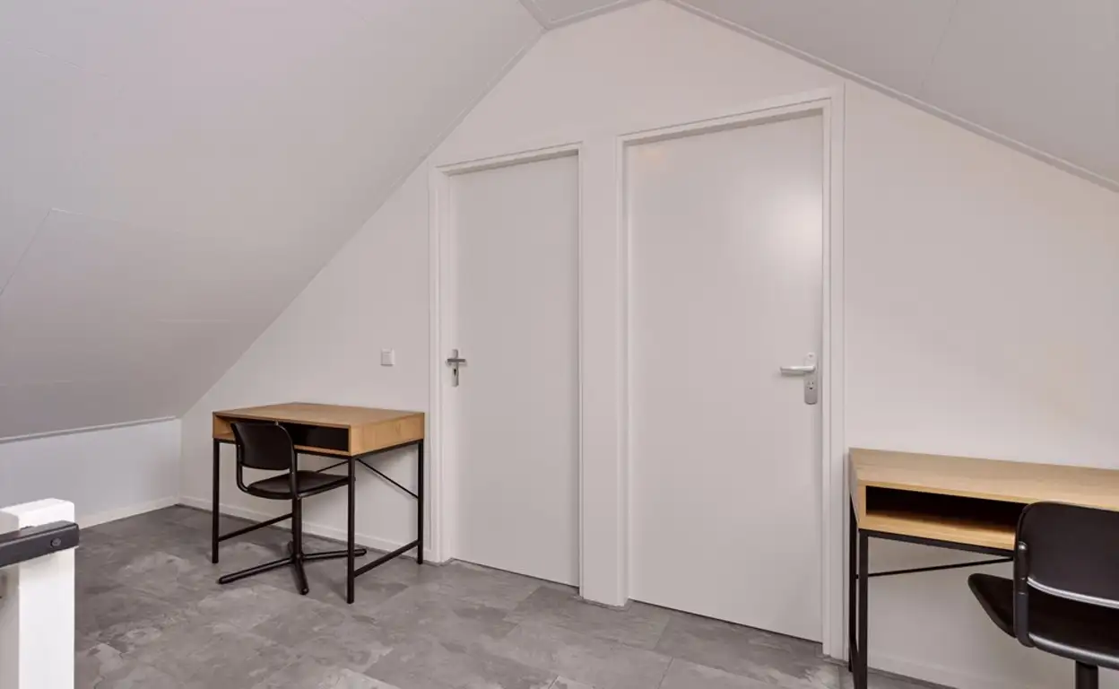 Foto #25 Huurwoning Straat Malakka Veendam