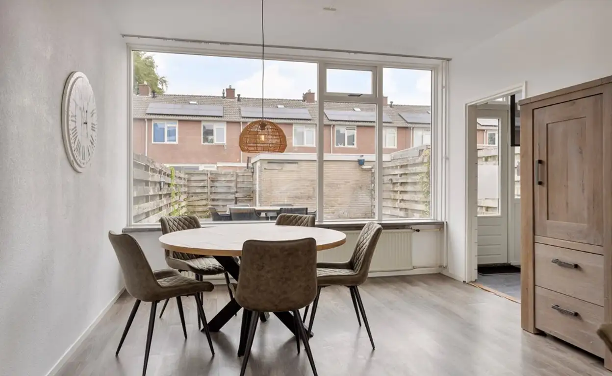Foto #6 Huurwoning Straat Malakka Veendam