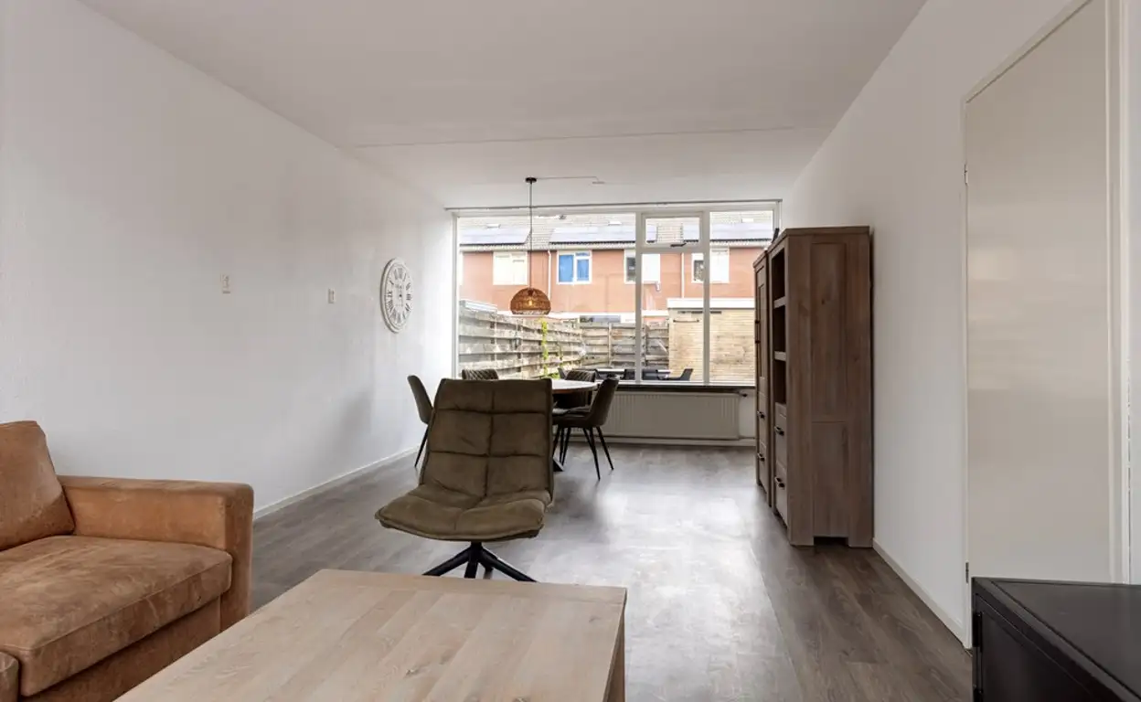 Foto #5 Huurwoning Straat Malakka Veendam