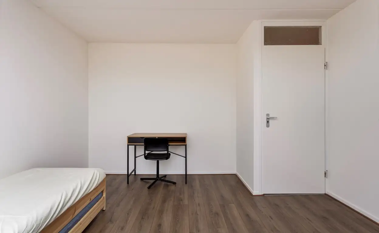 Foto #12 Huurwoning Straat Malakka Veendam