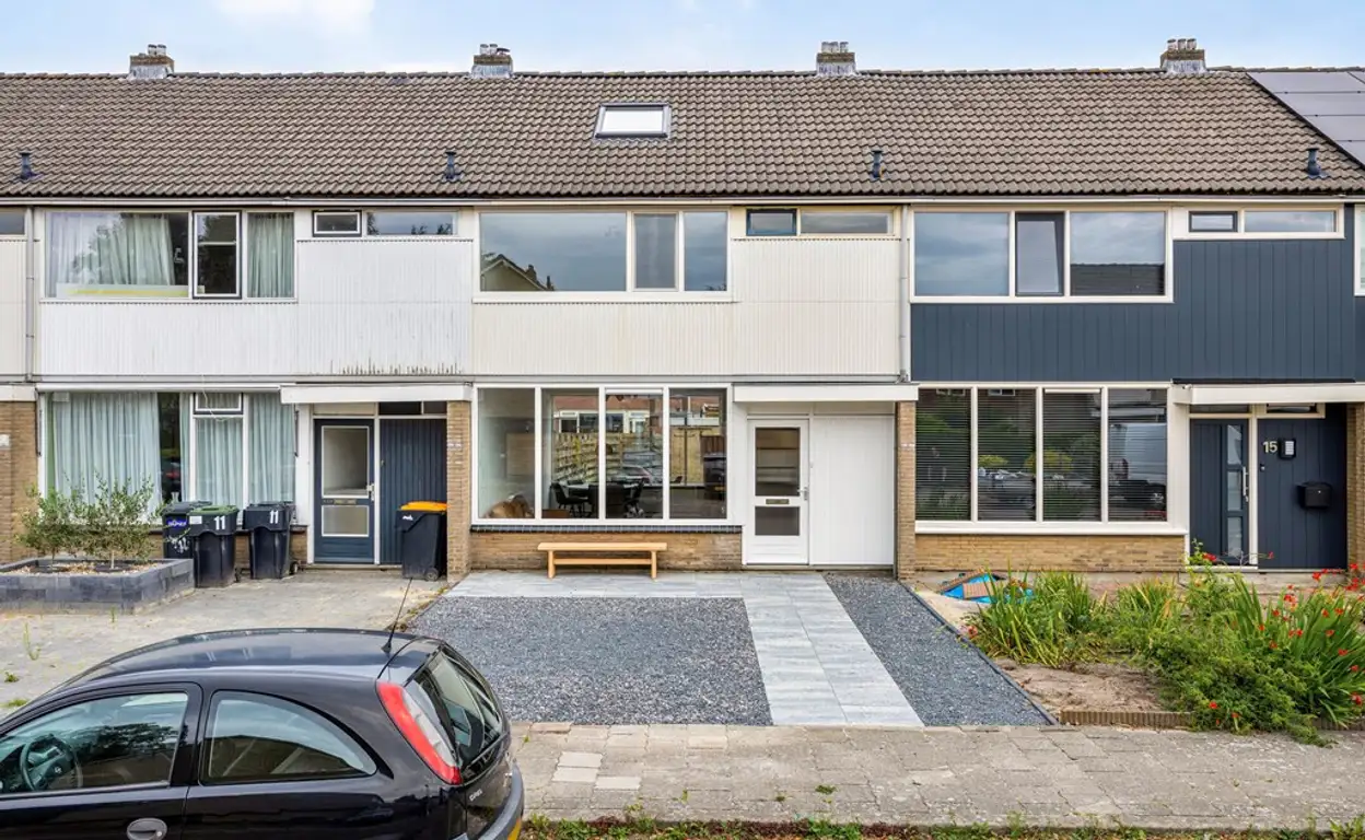 Foto #0 Huurwoning Straat Malakka Veendam