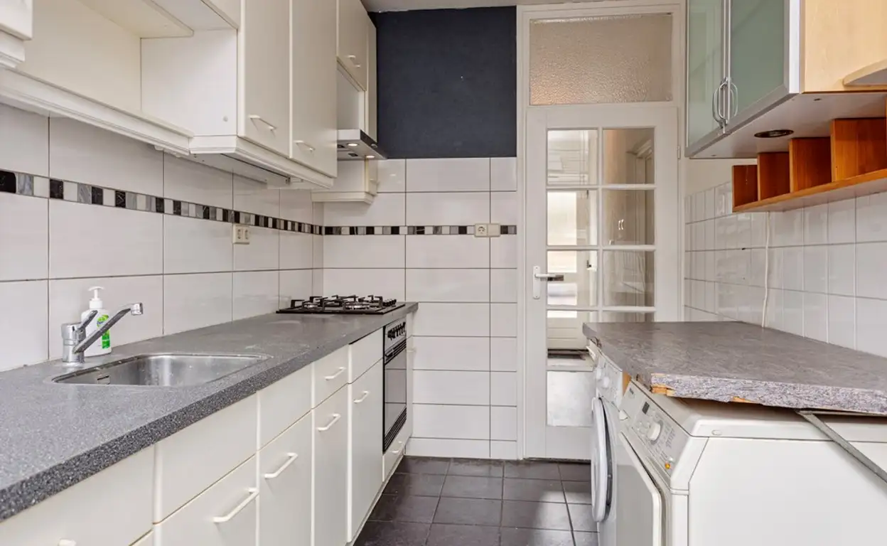 Foto #3 Huurwoning Straat Malakka Veendam