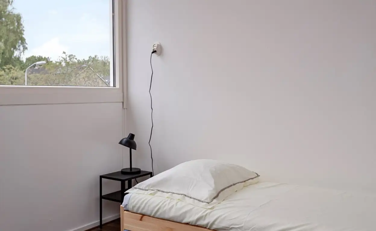 Foto #13 Huurwoning Straat Malakka Veendam