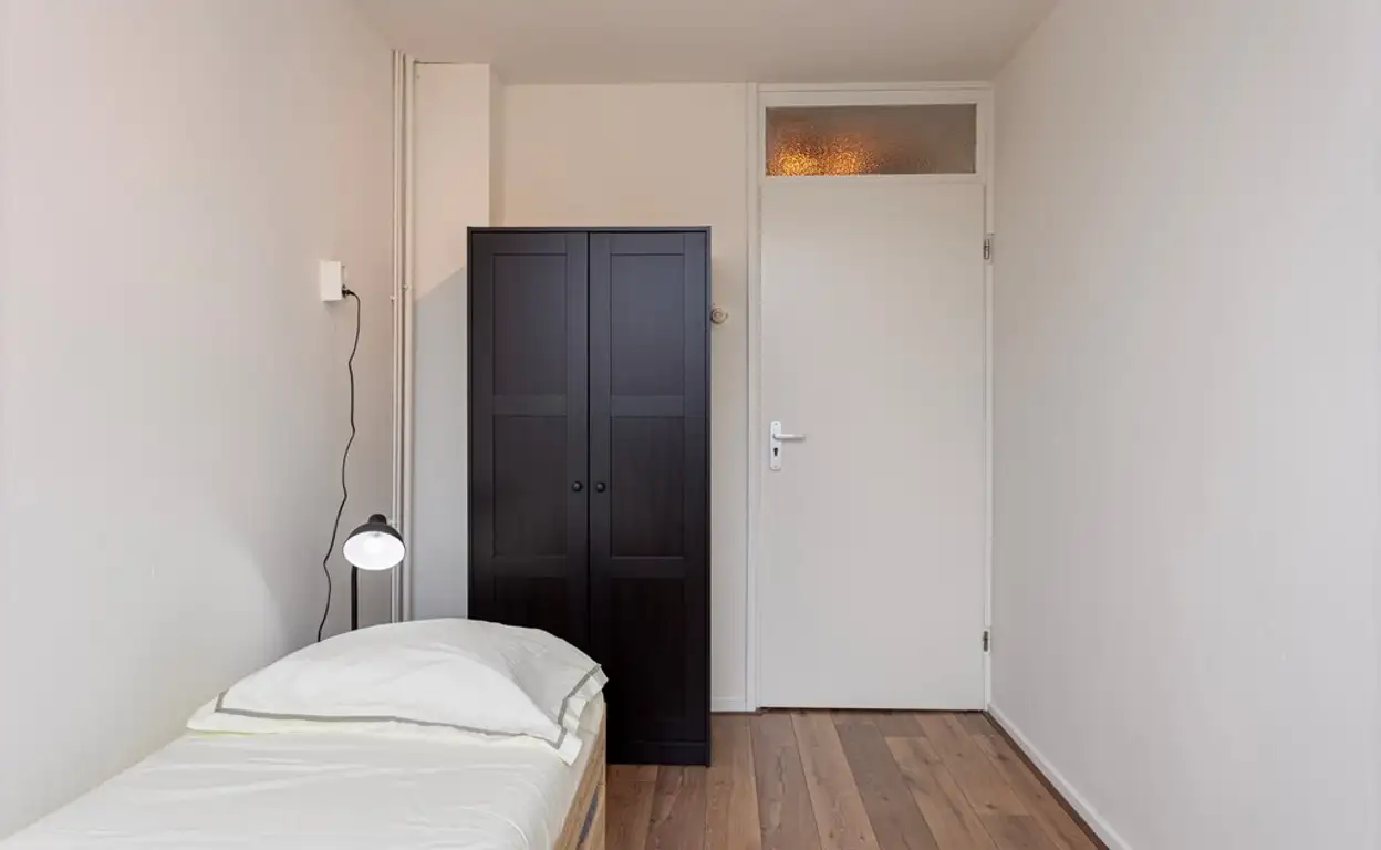 Foto #17 Huurwoning Straat Malakka Veendam