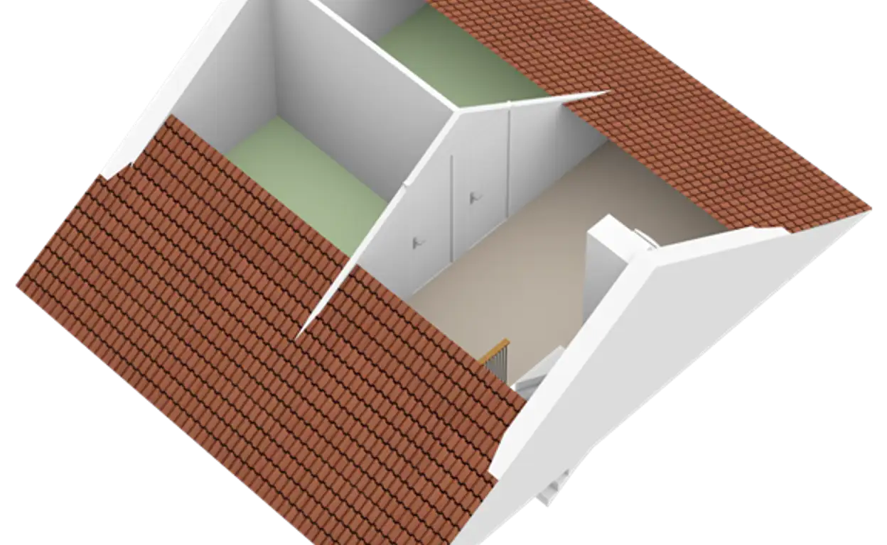 Foto #28 Huurwoning Straat Malakka Veendam