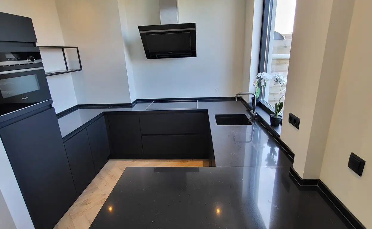 Foto #7 Appartement Regentesselaan Den Haag