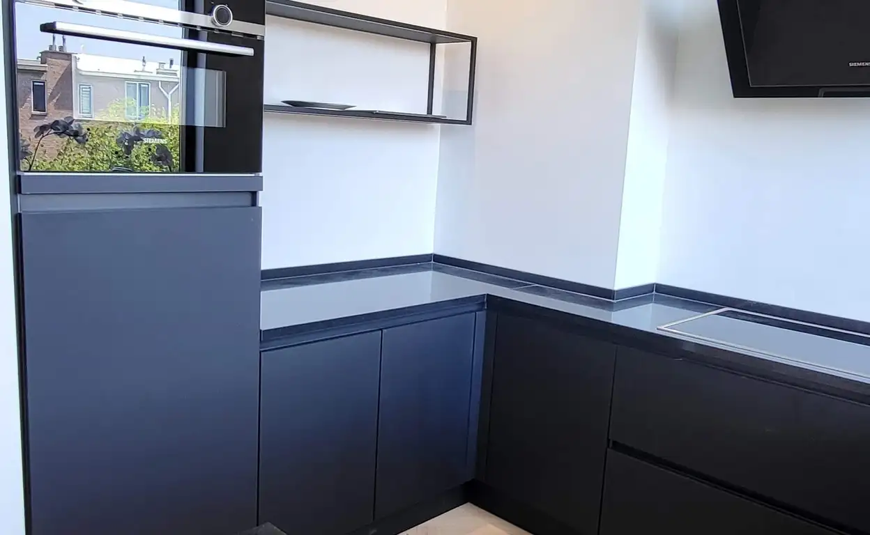 Foto #9 Appartement Regentesselaan Den Haag