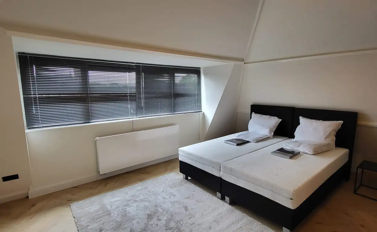 Foto #15 Appartement Regentesselaan Den Haag