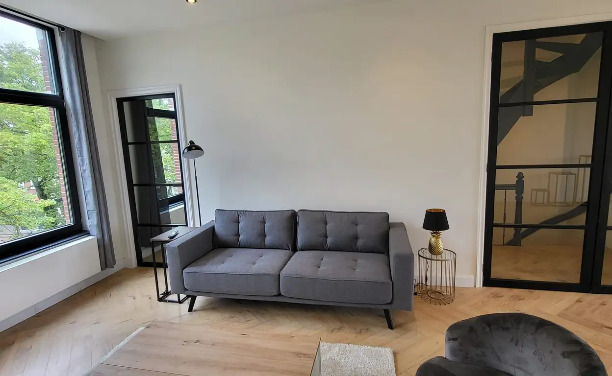 Foto #1 Appartement Regentesselaan Den Haag