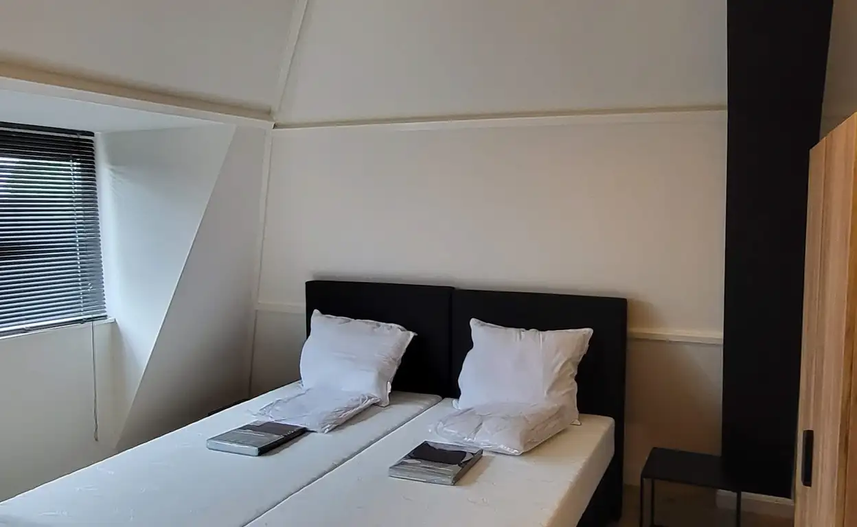 Foto #29 Appartement Regentesselaan Den Haag