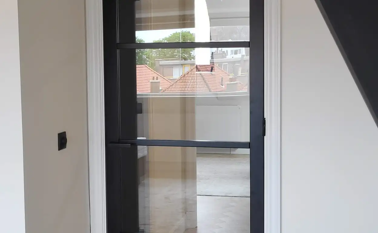 Foto #18 Appartement Regentesselaan Den Haag