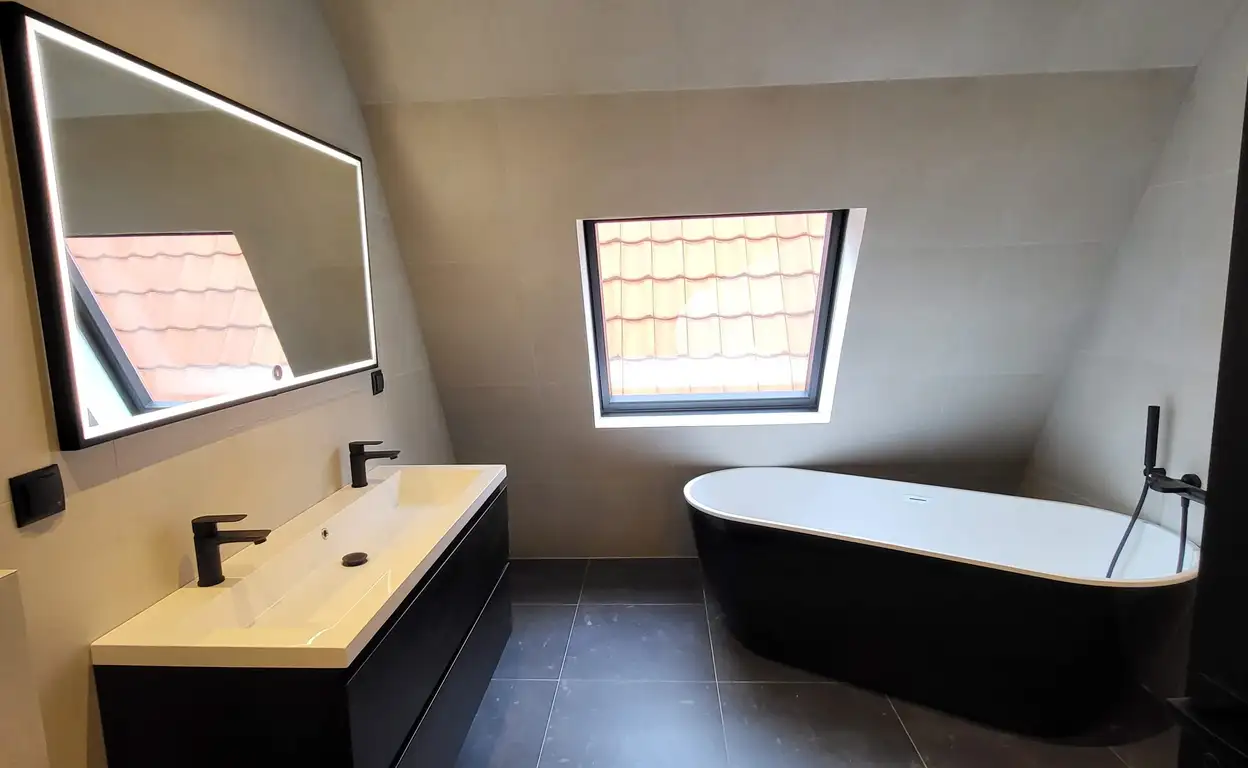 Foto #22 Appartement Regentesselaan Den Haag