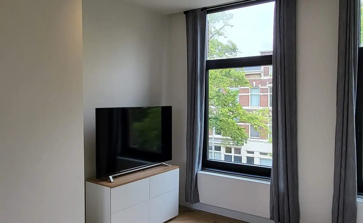 Foto #5 Appartement Regentesselaan Den Haag