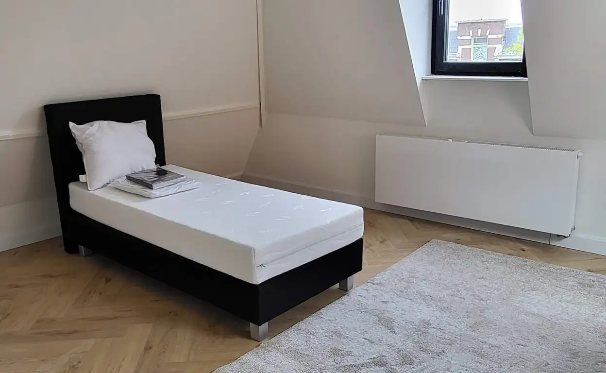Foto #19 Appartement Regentesselaan Den Haag