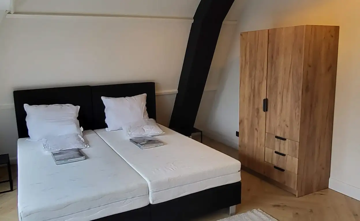 Foto #16 Appartement Regentesselaan Den Haag