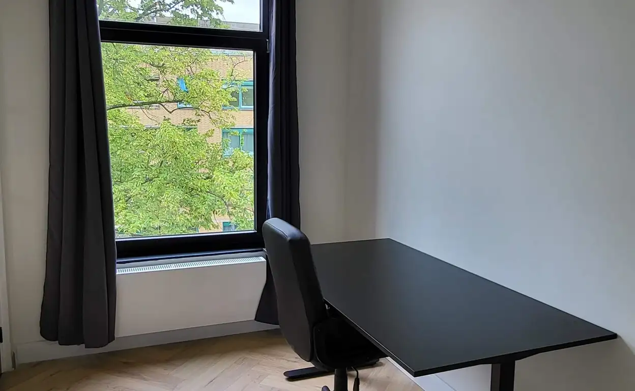 Foto #6 Appartement Regentesselaan Den Haag