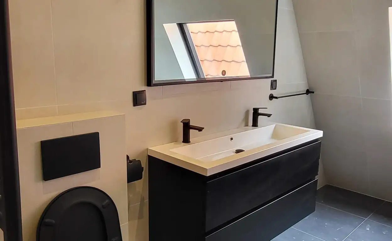 Foto #21 Appartement Regentesselaan Den Haag
