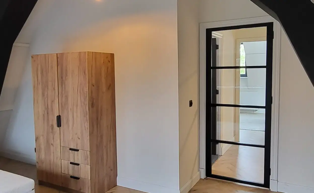 Foto #0 Appartement Regentesselaan Den Haag