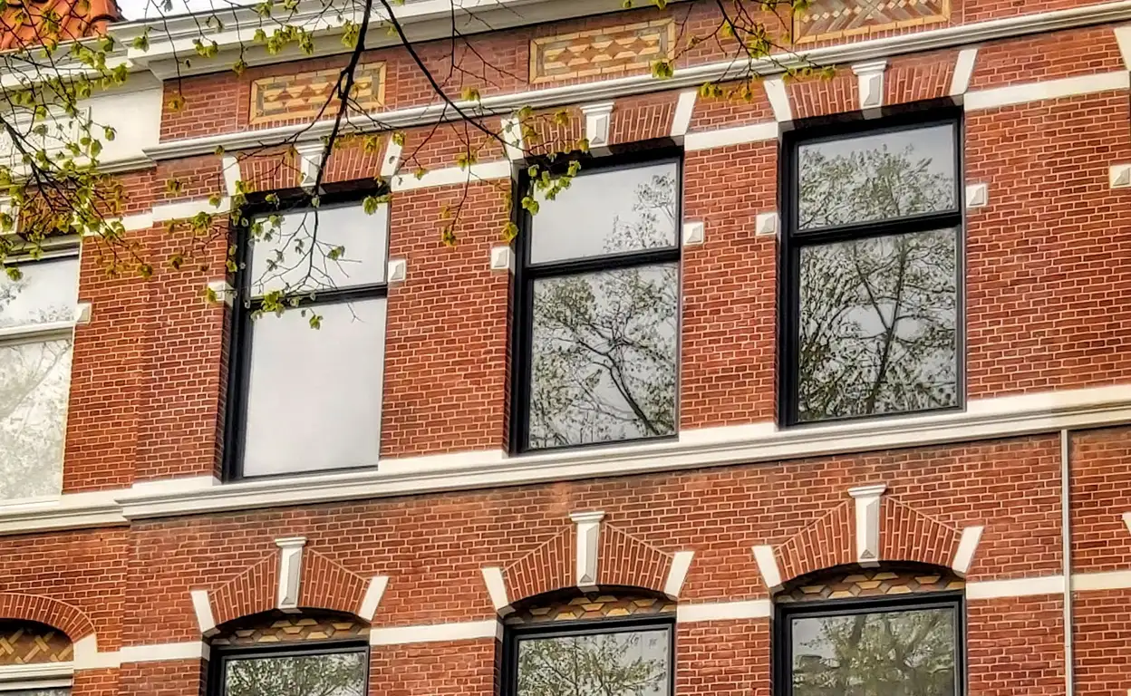 Foto #2 Appartement Regentesselaan Den Haag
