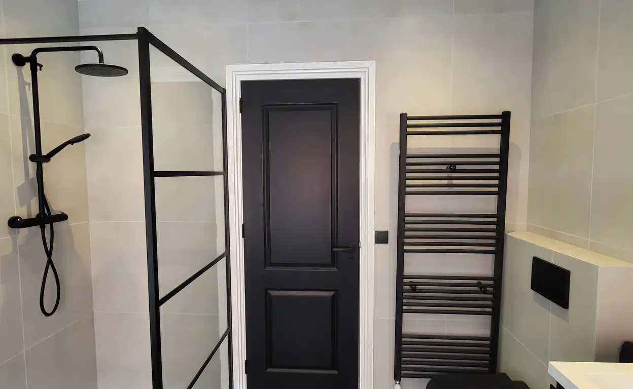 Foto #23 Appartement Regentesselaan Den Haag