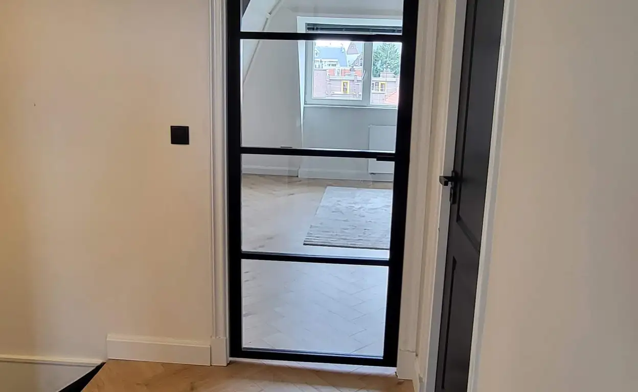 Foto #24 Appartement Regentesselaan Den Haag