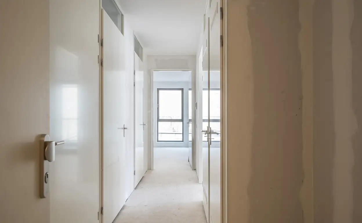 Foto #3 Appartement Gloeierij Tiel