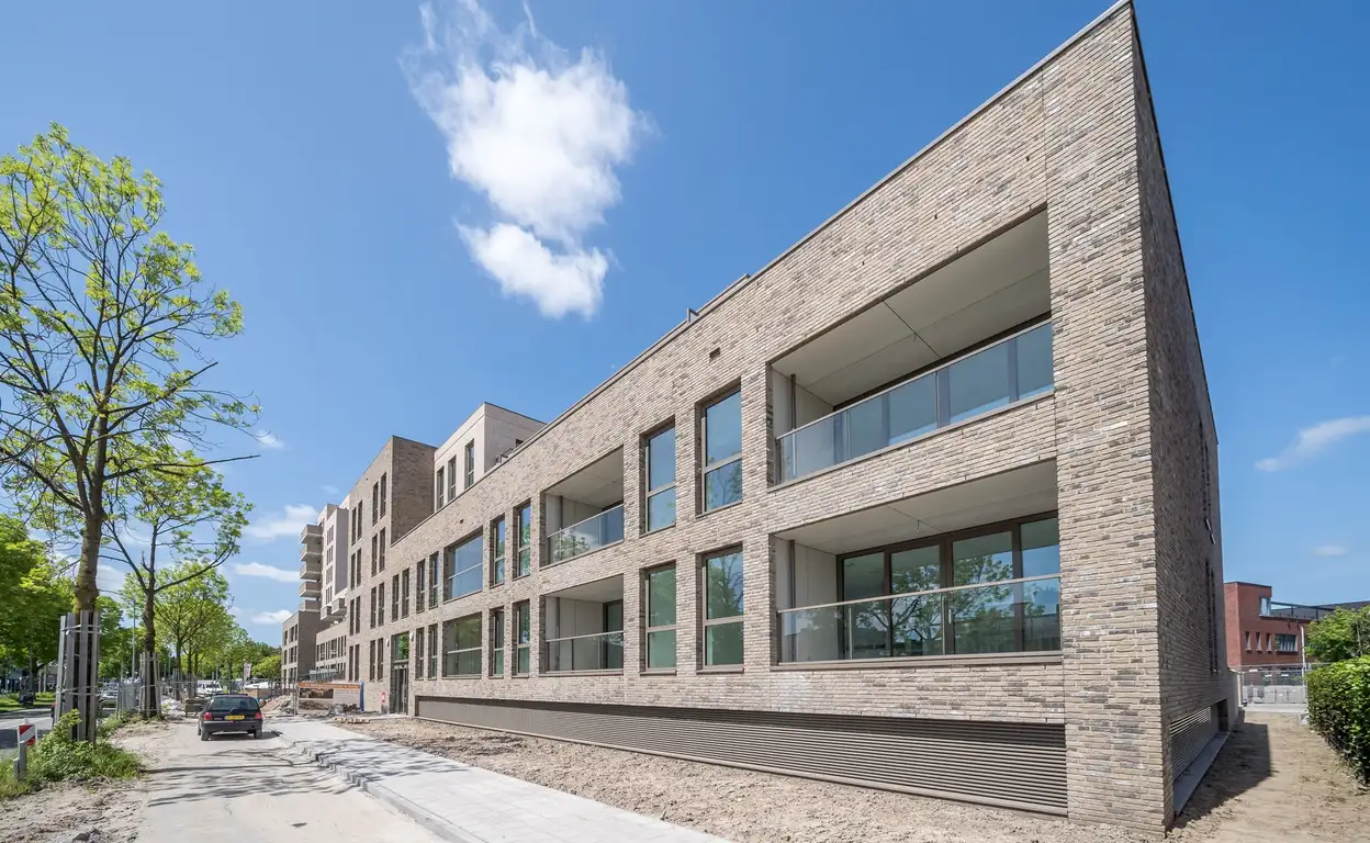 Foto #0 Appartement Gloeierij Tiel