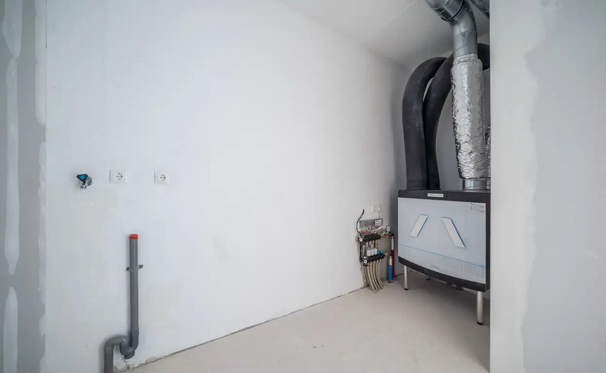 Foto #13 Appartement Gloeierij Tiel