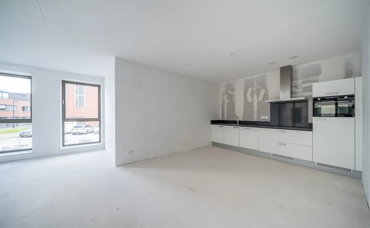 Foto #5 Appartement Gloeierij Tiel