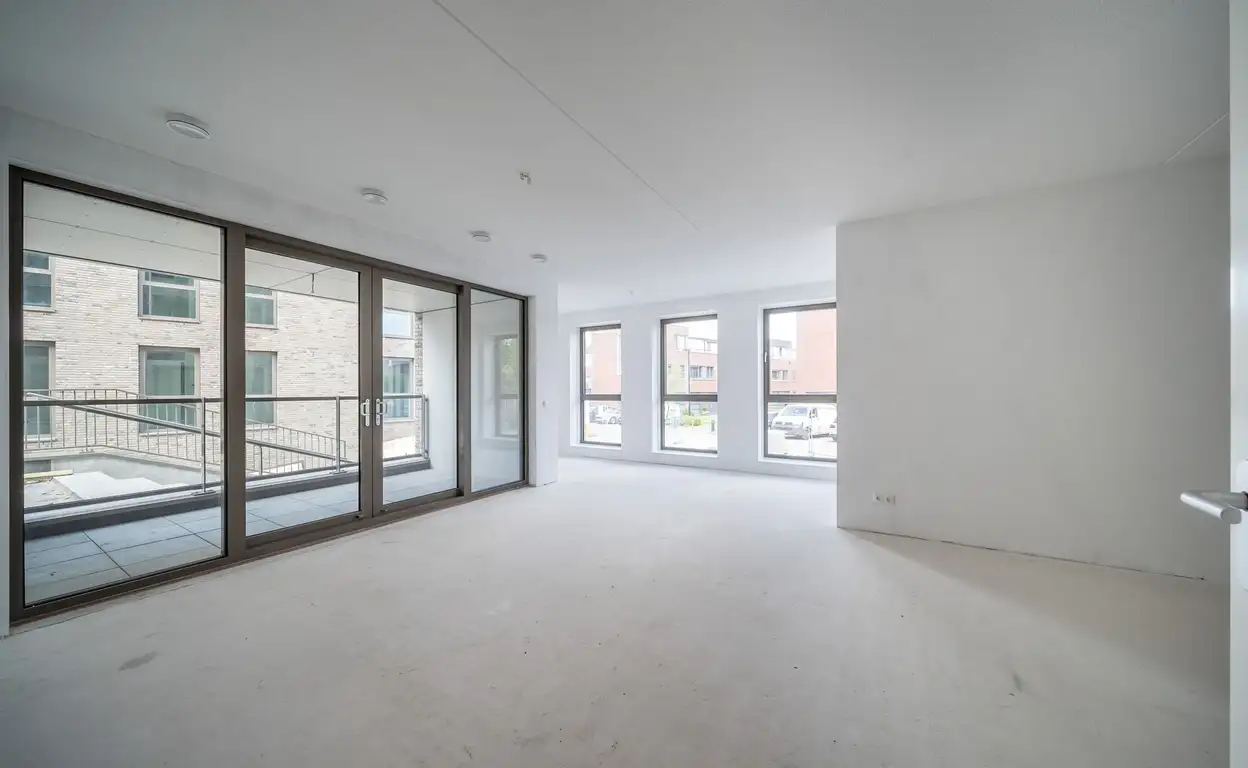 Foto #4 Appartement Gloeierij Tiel